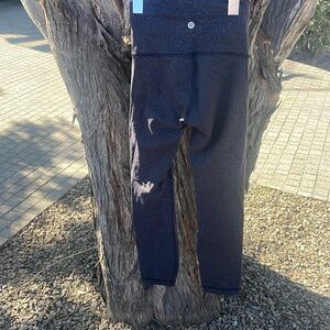 Lululemon winder under leggings